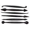 JEMS Fondant Shaping Tools - Set of 6