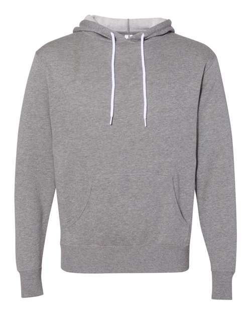 Lightweight Hooded Sweatshirt