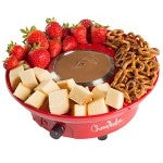 Chocomaker Fondue Candy Melter Tray