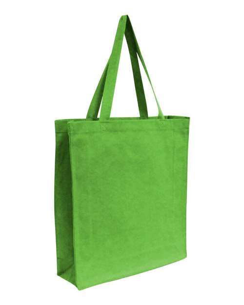 Promotional Shopper Tote Canvas Tote Bag