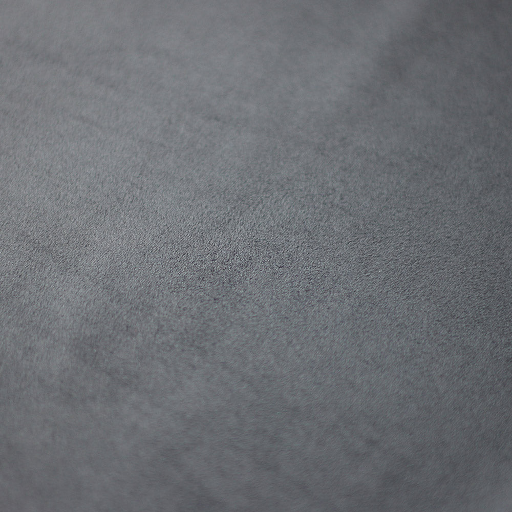 Luxury Suede Polyester Spandex Fabric - Solid, Multiple Colors, 58/60" Width (1 Yard)