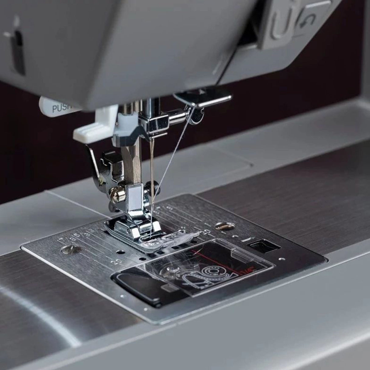 SINGER Heavy Duty 6620C Sewing Machine