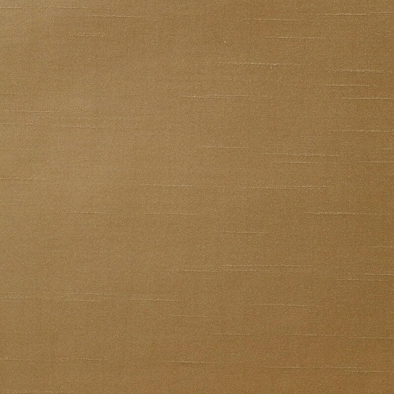 1 Yard Florenza Faux Silk Fabric for Drapery