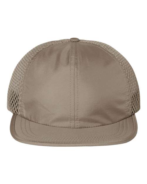 Richardson® Rogue Wide Set Mesh Cap