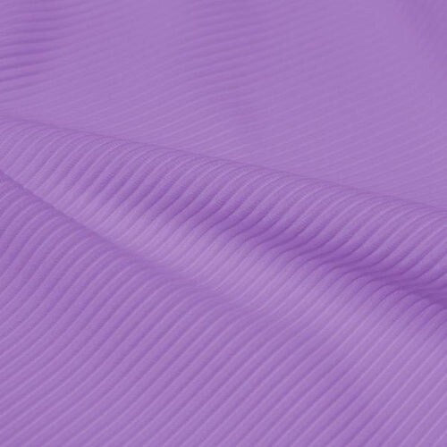 Ribbed Spandex Fabric