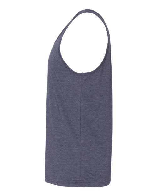 Bella Canvas® Heather Classic CVC Tank