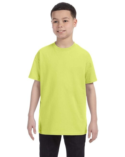 Jerzees® Youth Dri-Power Active T-Shirt