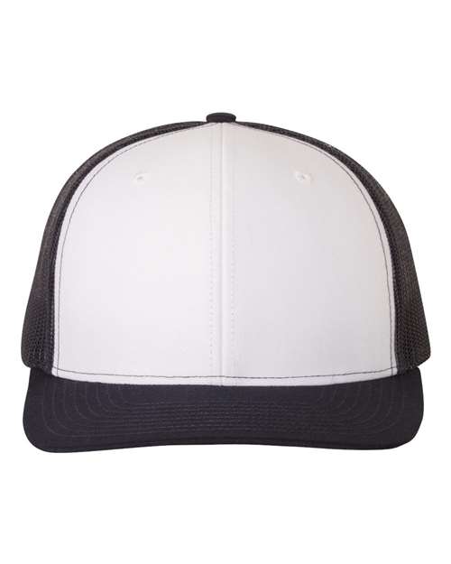 Richardson® Snapback Trucker Cap