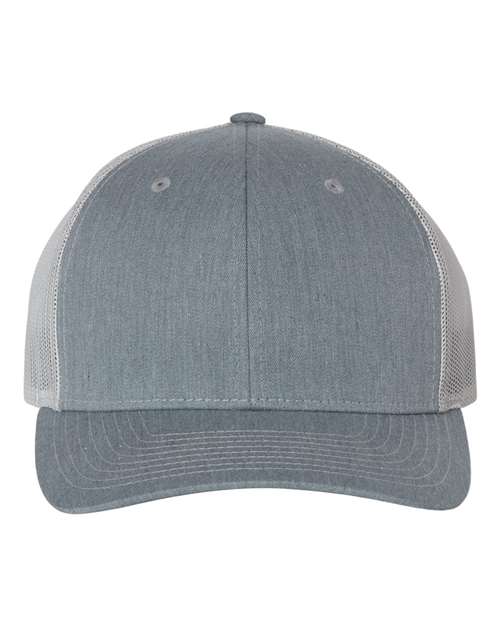 Richardson® Snapback Trucker Cap