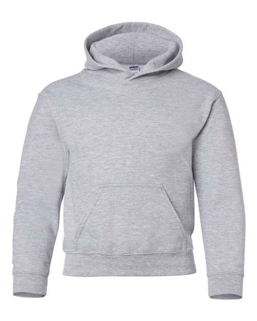 Gildan® Youth Heavy Blend Hooded Sweatshirt