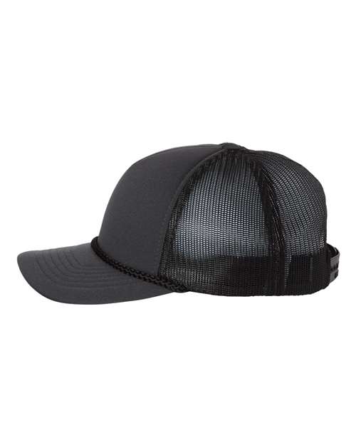 Richardson® Low Pro Foamie Trucker Cap