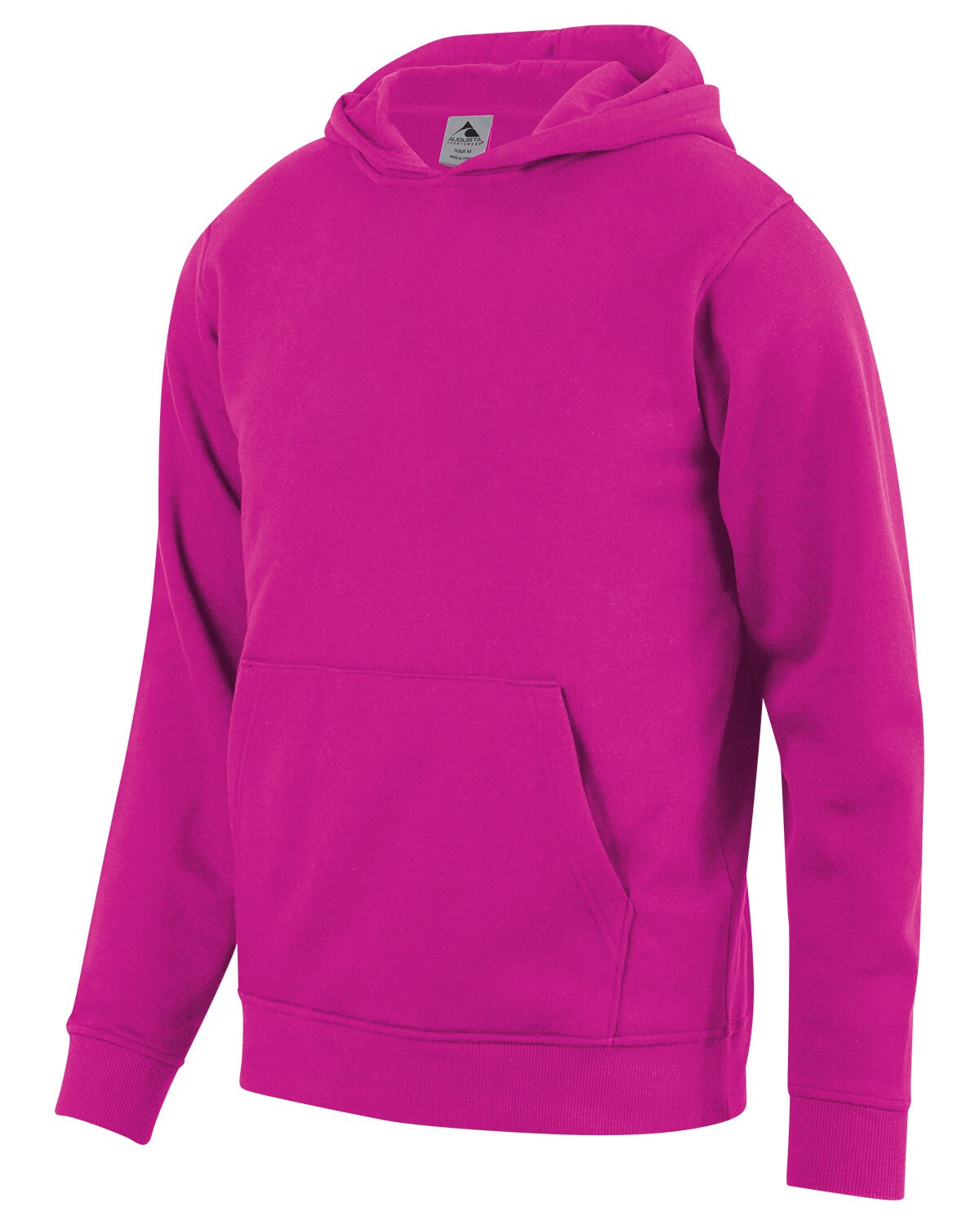 Augusta Sportswear® Youth Fleece Hoodie