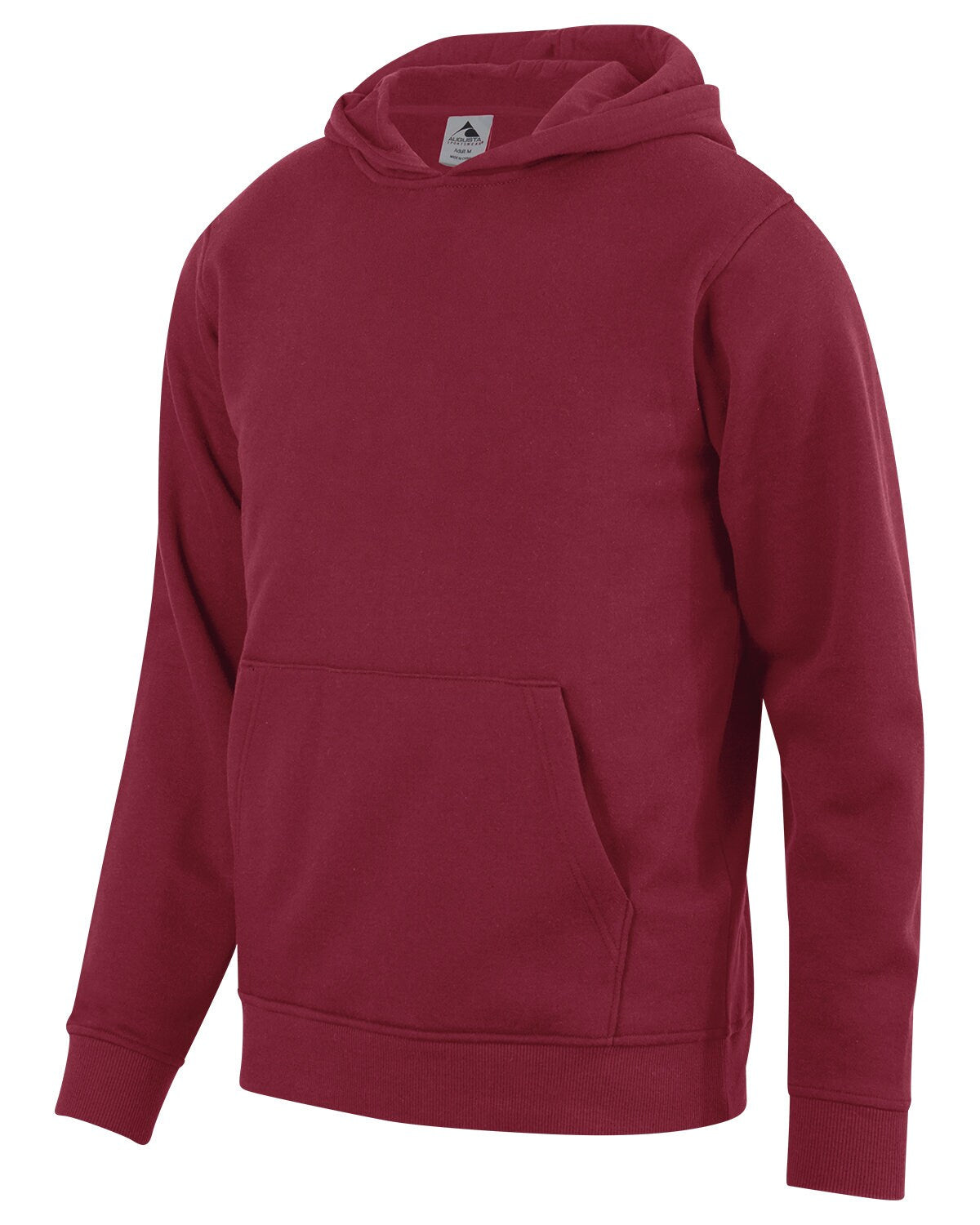 Augusta Sportswear® Youth Fleece Hoodie