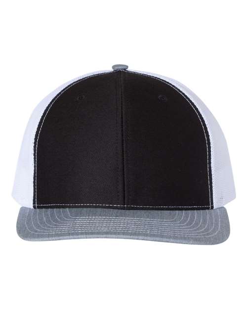 Richardson® Snapback Trucker Cap