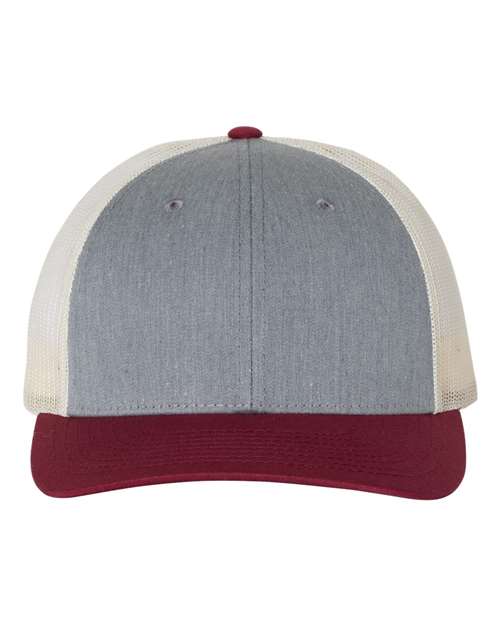Richardson® Low Pro Trucker Cap