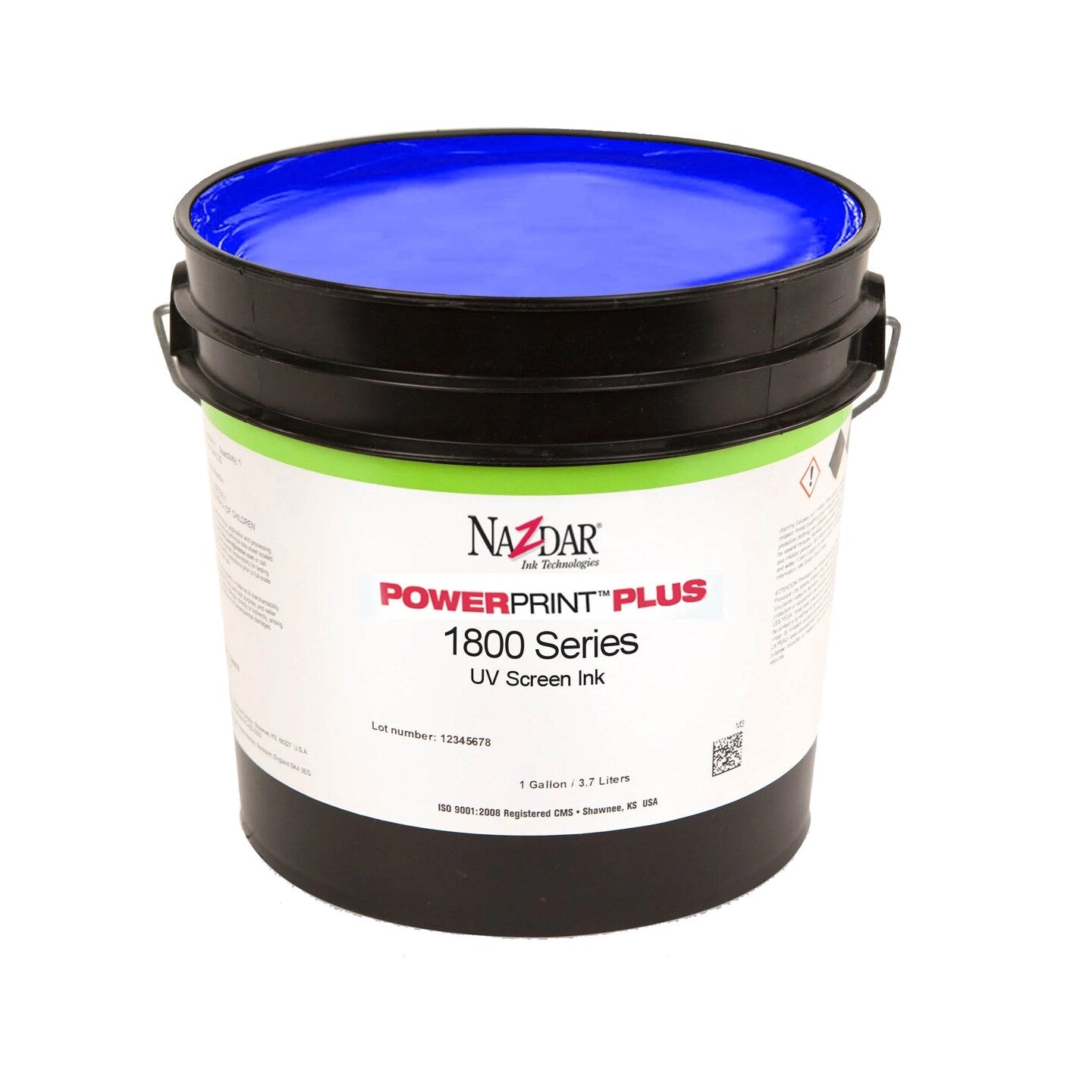 Nazdar Powerprint Plus Uv Screen Ink Premium Quality