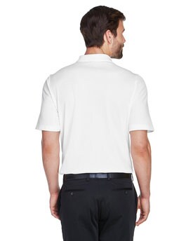 Devon & Jones® CrownLux Performance Tall Plaited Polo