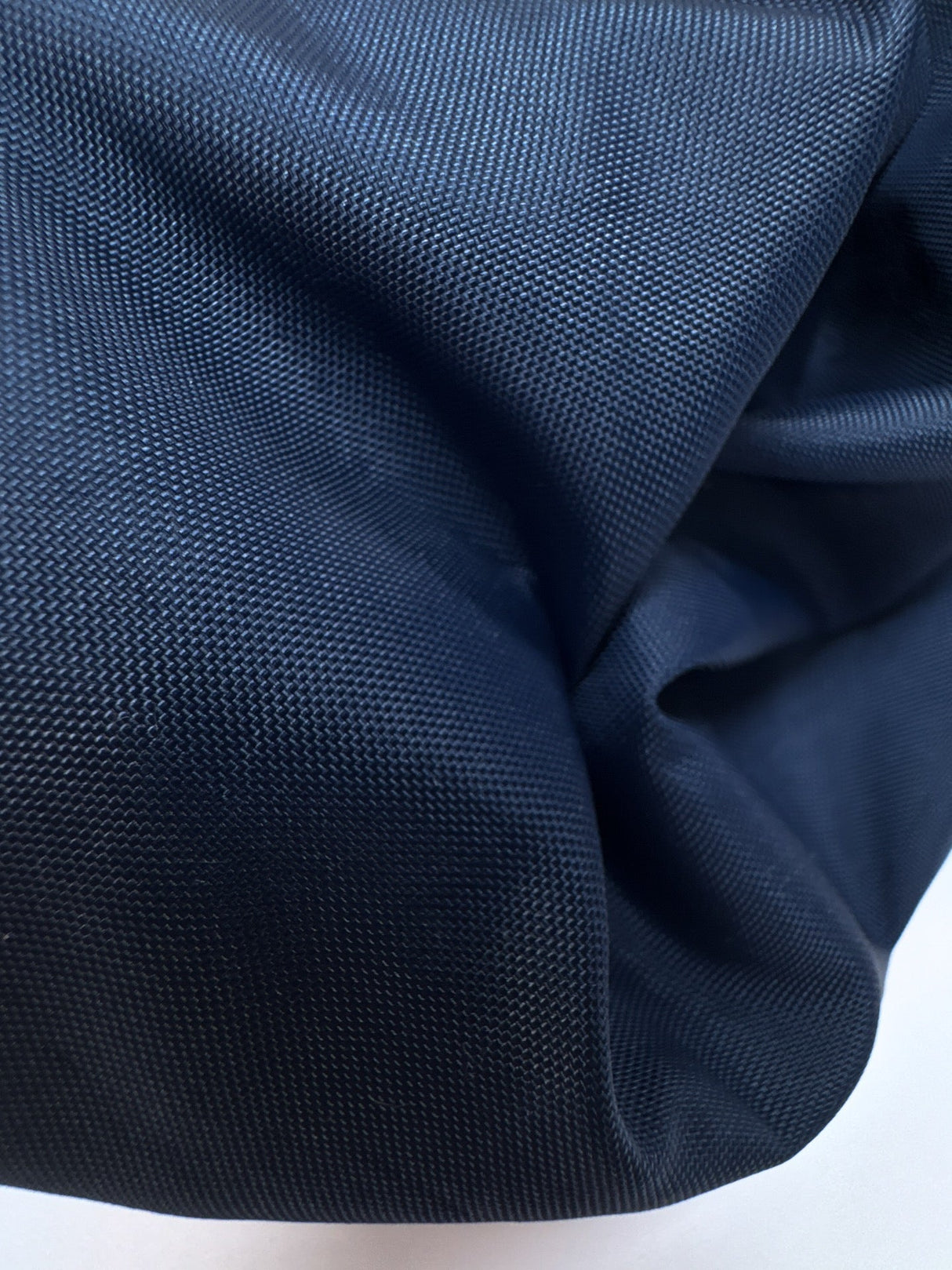 Polyamide Plain Woven Blue