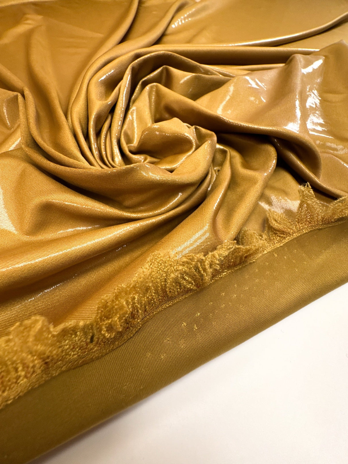 Polyamide Elastane Knitted Fabric