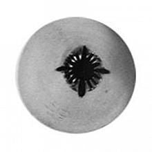 Magic Line Decorating Tip #2050 - Small Butterfly Decorating Tip