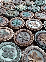 Guittard Onyx-72 Extra Bittersweet Chocolate Wafers - One Pound