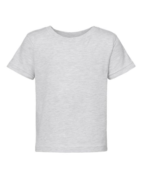 Rabbit Skins Infant Fine Jersey Tee