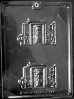 Slot Machine Chocolate Mold