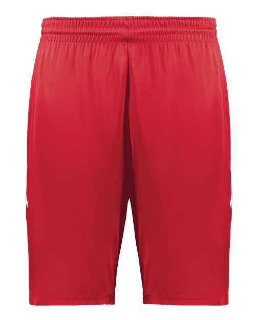 Augusta Sportswear Unisex Alley-Oop Reversible Shorts