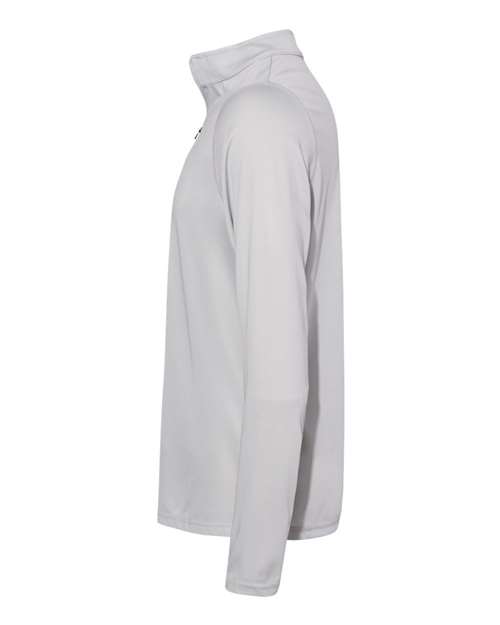 Men's Attain Color Secure Performance Quarter-Zip Pullover