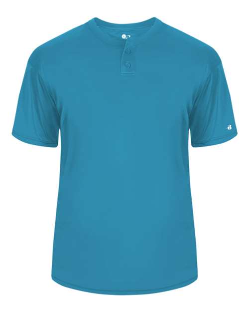 Alleson Athletic Youth B-Core Placket Jersey