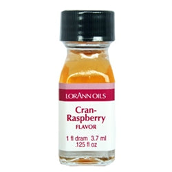 Cran-Raspberry Flavor - 1 Dram