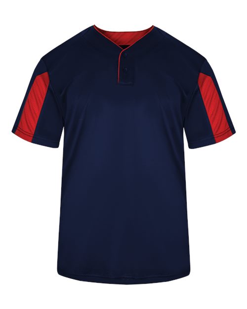 Alleson Athletic Youth Striker Placket