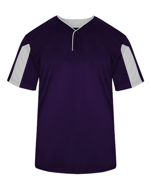 Alleson Athletic Youth Striker Placket