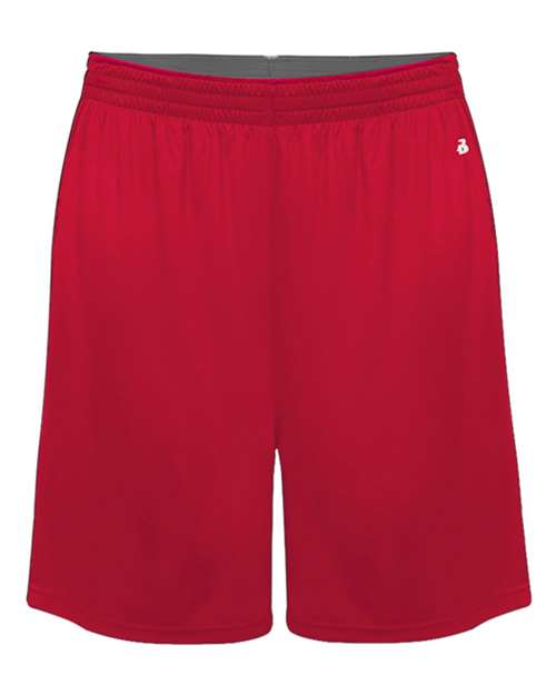 Badger Men's Ultimate SoftLock 8" Shorts