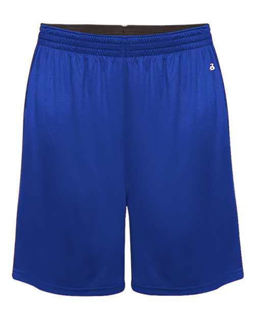 Badger Men's Ultimate SoftLock 8" Shorts