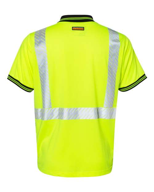 Premium Black Series® High-Performance Polo