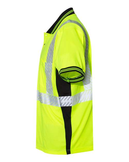 Premium Black Series® High-Performance Polo