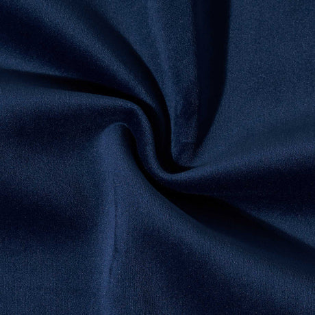 1 Yard Impression Luxe Velvet Fabric 55" Wide Durable Polyester for Upholstery & Drapery