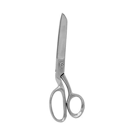 Fabric Shear 8" True Left-Hand Razor Edge