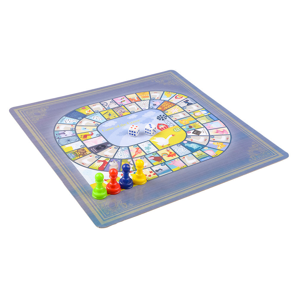 10 In 1 Game Set (11 Inch)