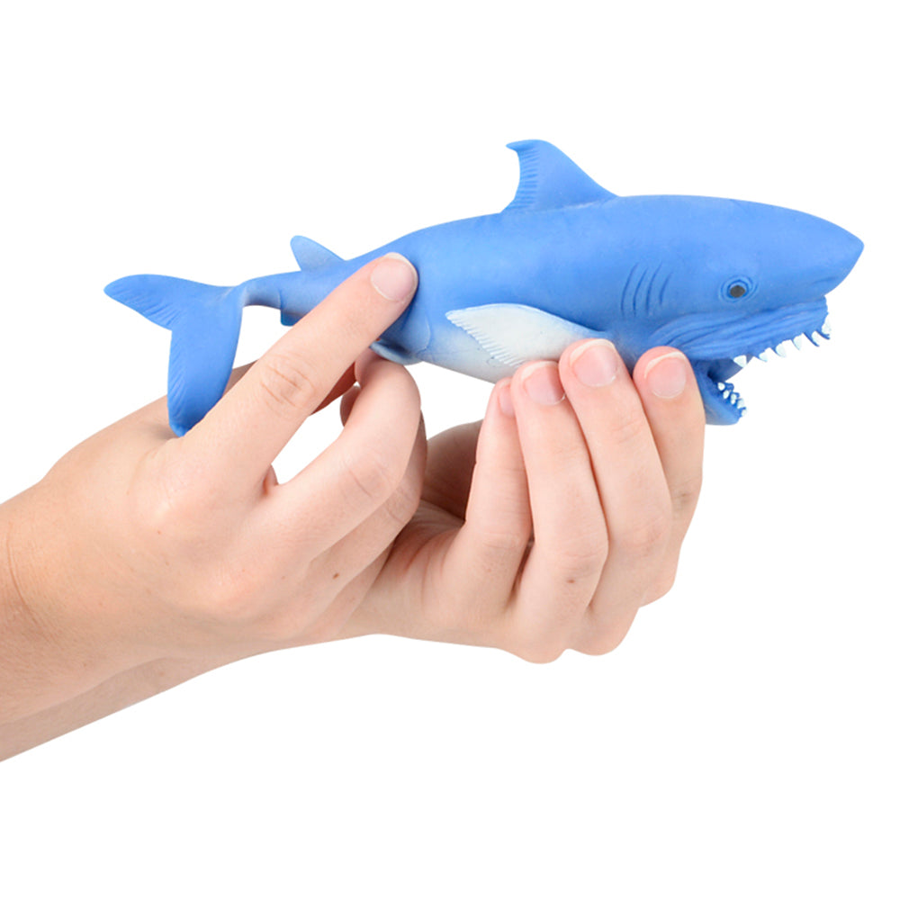 Stretchy Sand Shark (1 DZ)