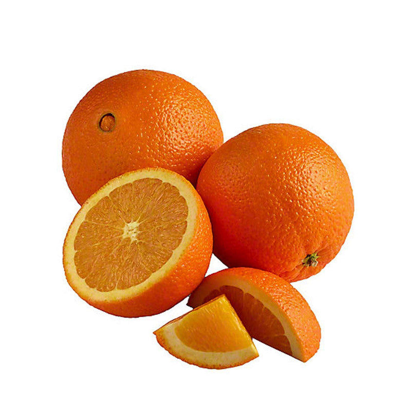 Radyan Fresh Large Navel Orange