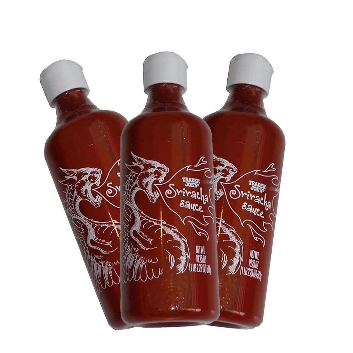 শ্রীরাচ সস ৫ আউন্স