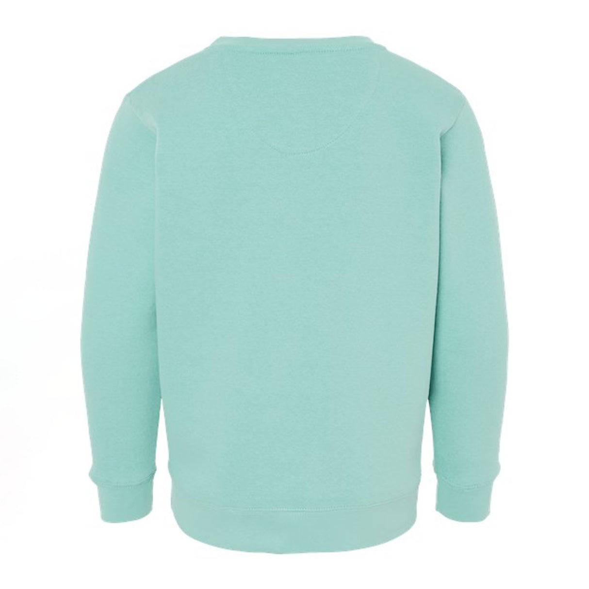 Youth Elevated Fleece Crewneck Sweatshirt