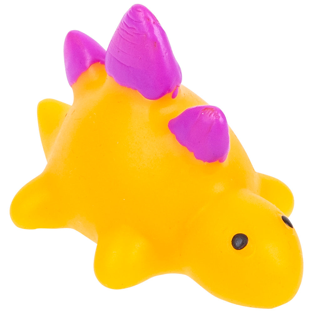 Gummy Dinosaurs Mini Fidget Toy (1 DSP)