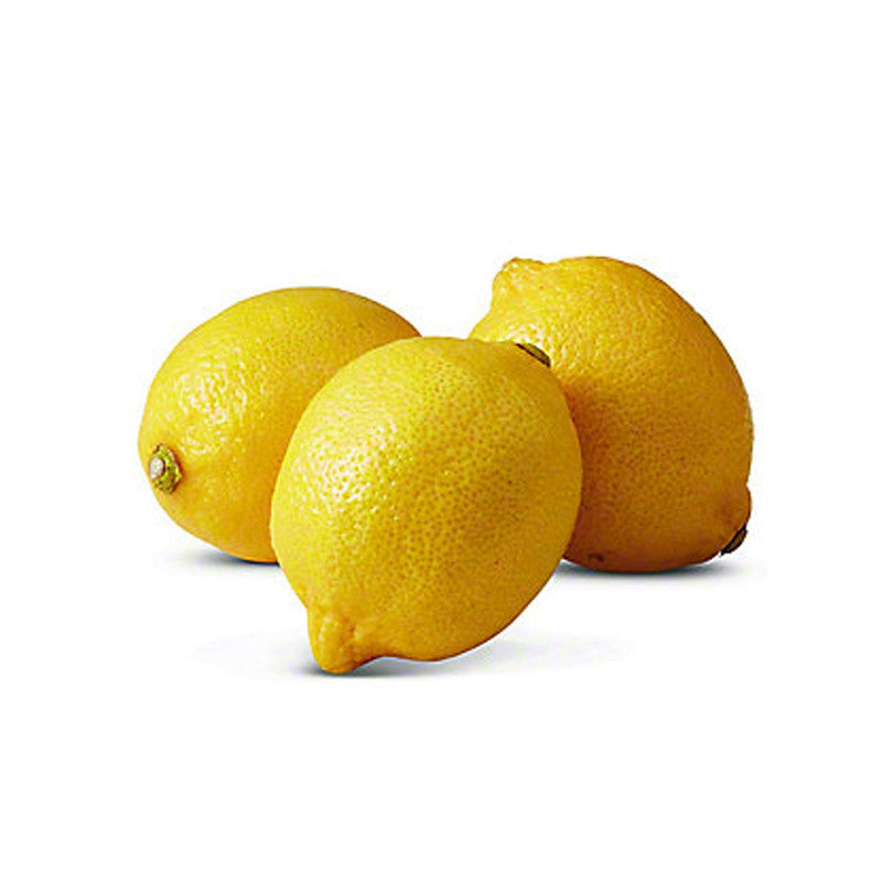Radyan Fresh Small Lemon, Each