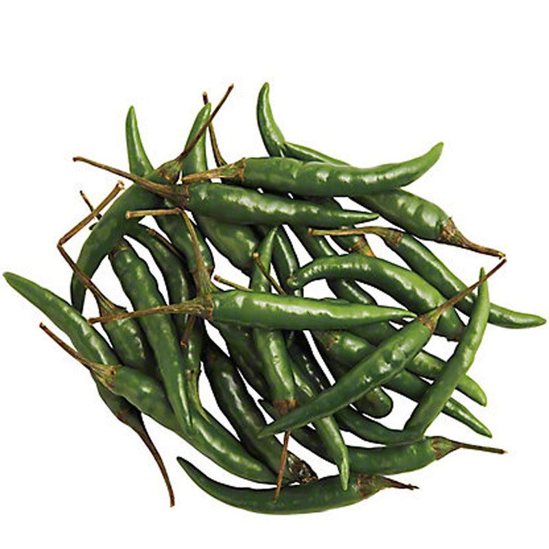 Radyan Fresh Thai Chile Peppers