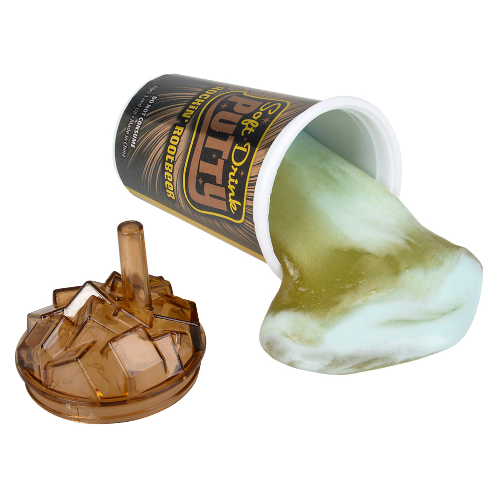 Soft Drink Putty (1 DZ)