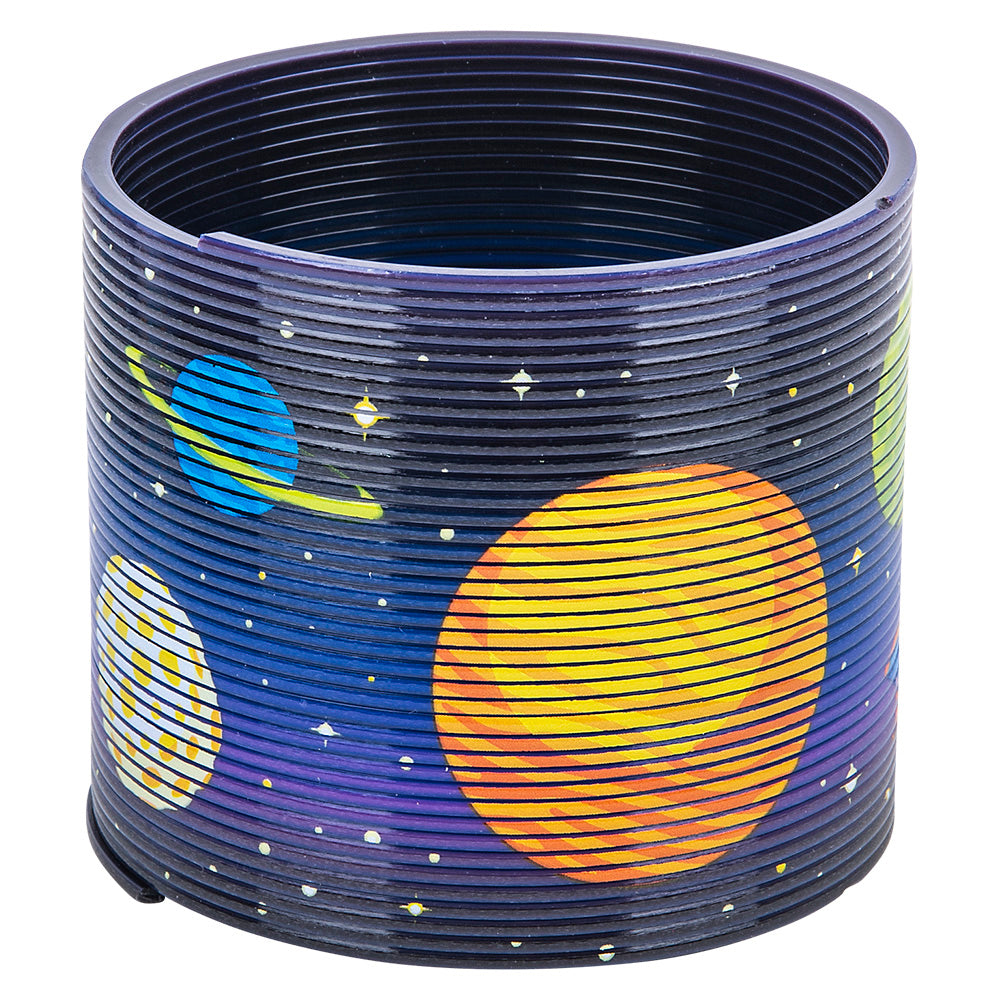 Space Coil Spring 3" (80mm) (12 PC Display)