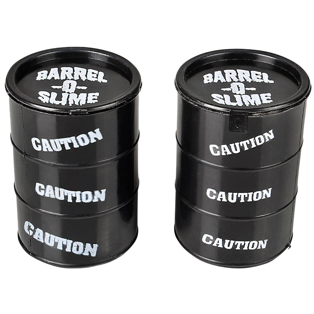 Slime Barrel (1 DZ)